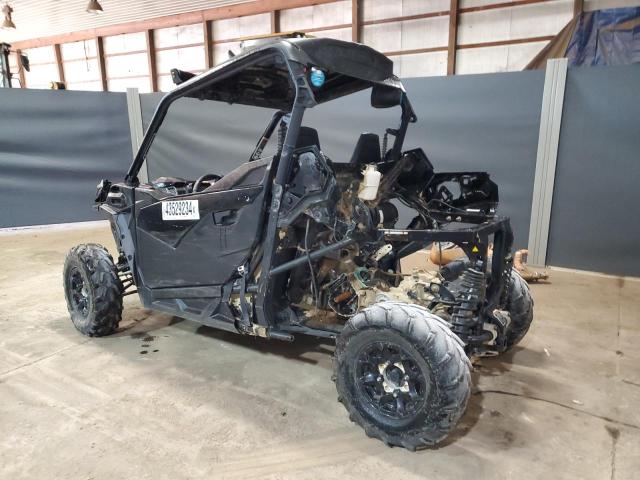 Obraz 3 z 2020 CAN-AM MAVERICK TRAIL 1000 2020 z VIN 3JB1GAP41LK000698