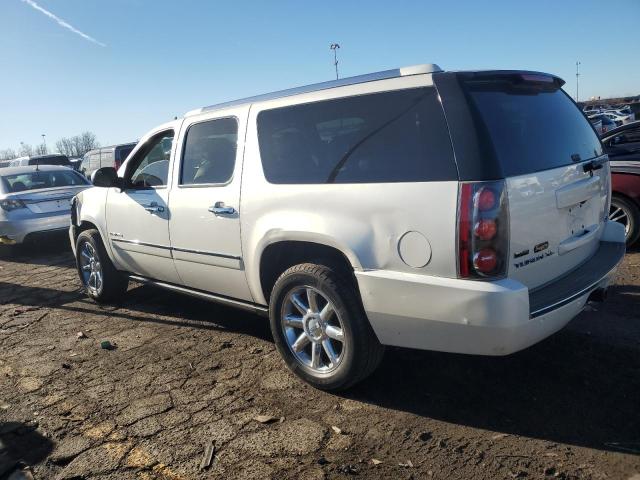 Image 2 of 2012 GMC YUKON XL DENALI 2012 with VIN 1GKS2MEF3CR213276