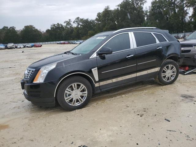 2014 CADILLAC SRX LUXURY COLLECTION 2014 image