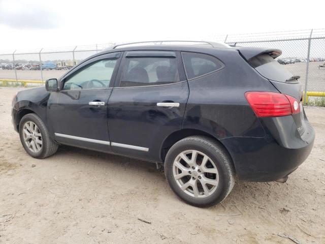 Image 2 of 2012 NISSAN ROGUE S 2012 with VIN JN8AS5MT5CW253076