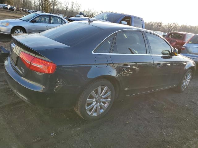 Obraz 3 z 2013 AUDI A4 PREMIUM 2013 z VIN WAUBFAFL5DN037677