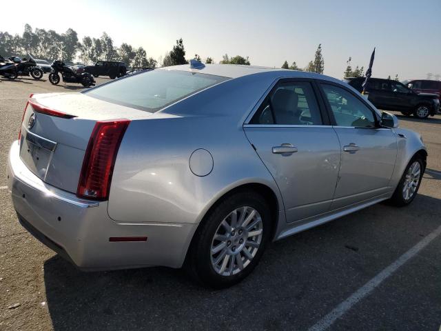 Obraz 3 z 2011 CADILLAC CTS LUXURY COLLECTION 2011 z VIN 1G6DE5EYXB0106489