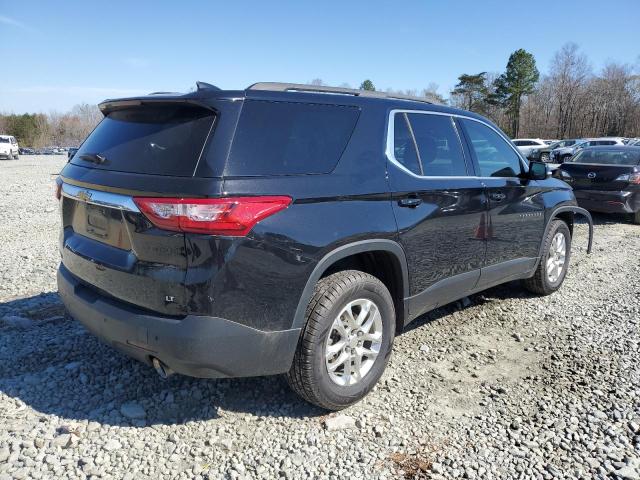 Obraz 3 z 2020 CHEVROLET TRAVERSE LT 2020 z VIN 1GNERGKW7LJ317530