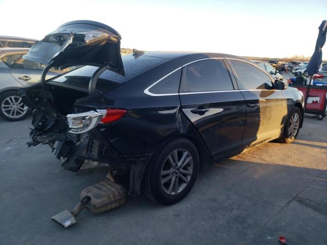 Obraz 3 z 2016 HYUNDAI SONATA SE 2016 z VIN 5NPE24AF0GH371862