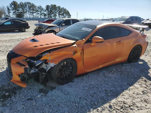 2015 LEXUS RC-F  2015 image