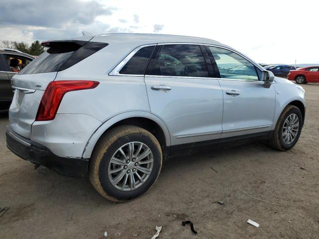 Изображение 3 2019 CADILLAC XT5 LUXURY 2019 с VIN 1GYKNCRS5KZ110633