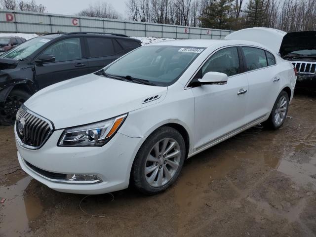 Obraz 2016 BUICK LACROSSE  2016