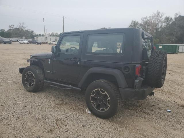 Obraz 2 z 2008 JEEP WRANGLER RUBICON 2008 z VIN 1J4GA64118L562110
