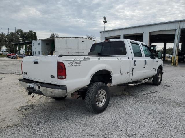 Image 3 of 2002 FORD F-350 SRW SUPER DUTY 2002 with VIN 1FTSW31F42ED28376