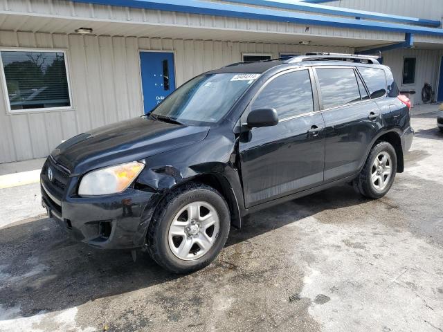 Obraz 1 z 2011 TOYOTA RAV4  2011 z VIN 2T3BF4DV4BW164418