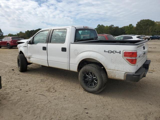 Obraz 2 z 2014 FORD F150 SUPERCREW 2014 z VIN 1FTFW1EF1EKG10562