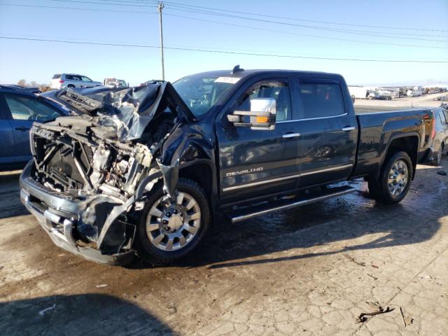 Obraz 2018 GMC SIERRA K2500 DENALI 2018