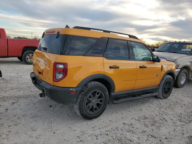 Image 3 of 2022 FORD BRONCO SPORT BIG BEND 2022 with VIN 3FMCR9B64NRD68841