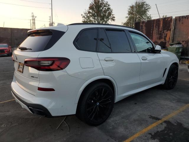 Obraz 3 z 2022 BMW X5 SDRIVE 40I 2022 z VIN 5UXCR4C02N9K89003
