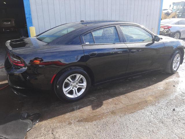 Изображение 3 2022 DODGE CHARGER SXT 2022 с VIN 2C3CDXBG1NH256059