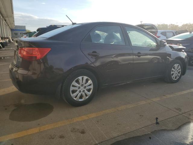 Image 3 of 2010 KIA FORTE EX 2010 with VIN KNAFU4A27A5874580