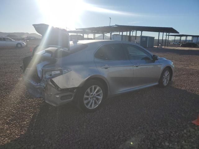 Изображение 3 2022 TOYOTA CAMRY LE 2022 с VIN 4T1C11AKXNU674507