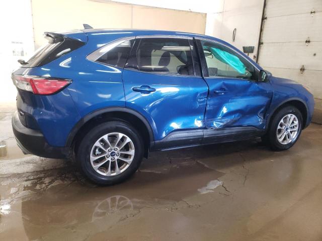 Obraz 3 z 2022 FORD ESCAPE SE 2022 z VIN 1FMCU9G61NUB67544