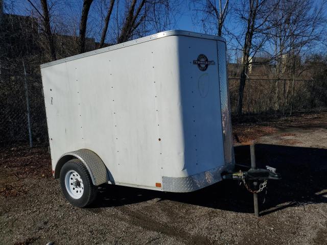 Image 1 of 2013 TRAIL KING ENCLOSED 2013 with VIN 4YMCL0818DG001618