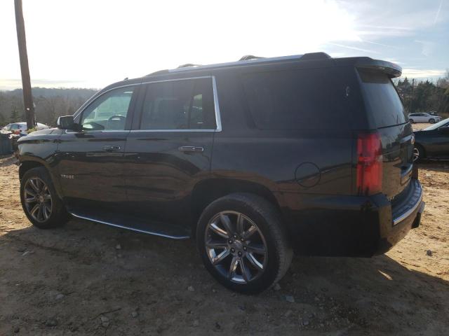 Изображение 2 2017 CHEVROLET TAHOE K1500 PREMIER 2017 с VIN 1GNSKCKC7HR116368