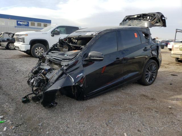 Obraz 2023 ACURA RDX A-SPEC ADVANCE 2023