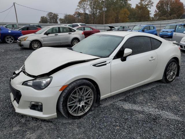 2014 SUBARU BRZ 2.0 LIMITED 2014 image