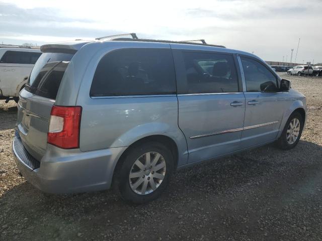 Image 3 of 2013 CHRYSLER TOWN & COUNTRY TOURING 2013 with VIN 2C4RC1BG3DR696928