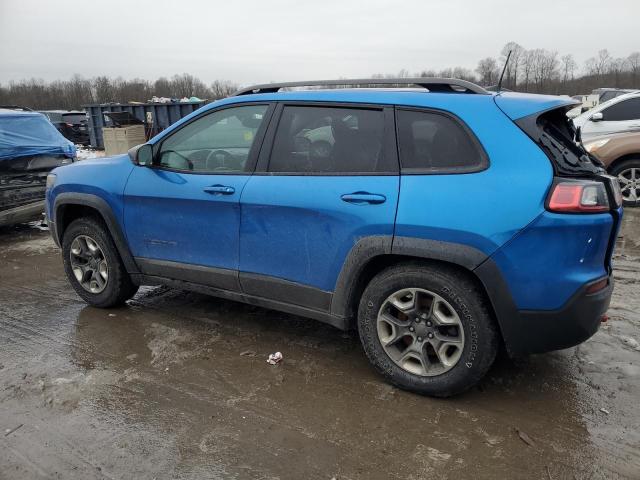 Obraz 2 z 2019 JEEP CHEROKEE TRAILHAWK 2019 z VIN 1C4PJMBX6KD170095