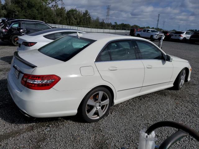 Изображение 3 2011 MERCEDES-BENZ E 350 2011 с VIN WDDHF5GB0BA279152
