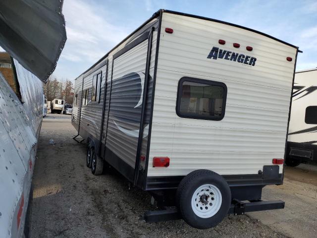 Image 3 of 2015 WILDWOOD AVENGER 2015 with VIN 5ZT2AVXB5FB906330