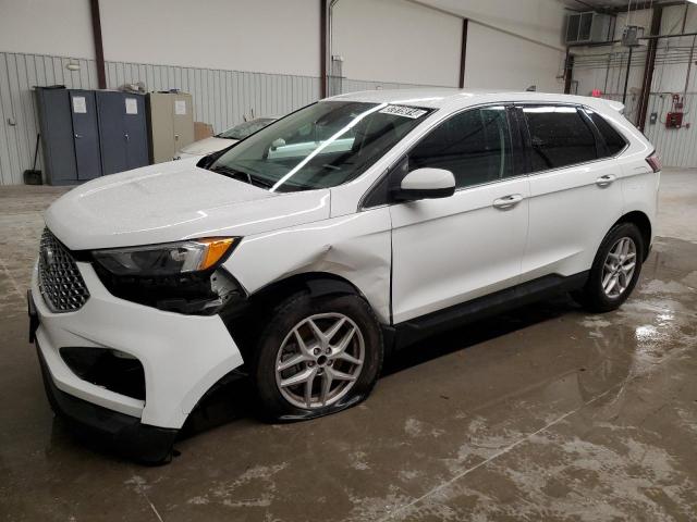 2023 FORD EDGE SEL 2023 image