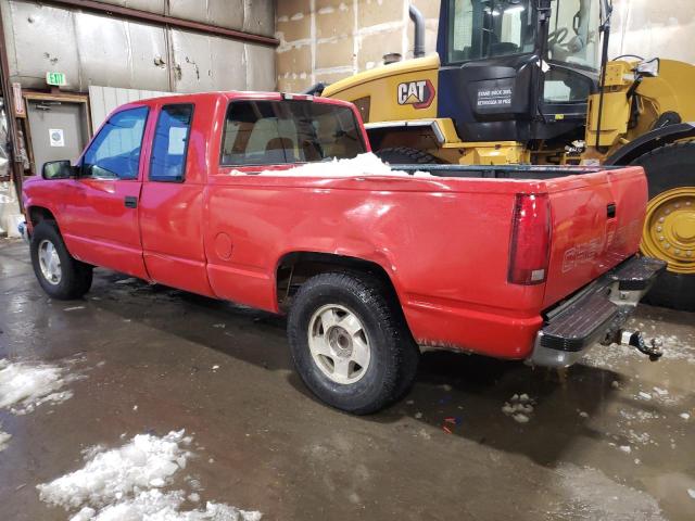 Obraz 2 z 1997 GMC SIERRA K1500 1997 z VIN 2GTEK19M9V1555746