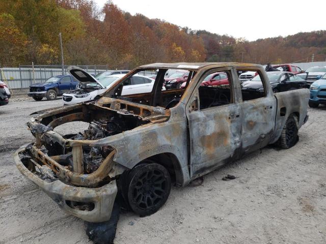 Obraz 1 z 2021 RAM 1500 LARAMIE 2021 z VIN 1C6SRFJT4MN621493
