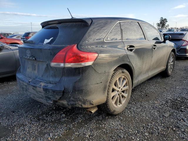 Obraz 3 z 2010 TOYOTA VENZA  2010 z VIN 4T3ZA3BBXAU038367