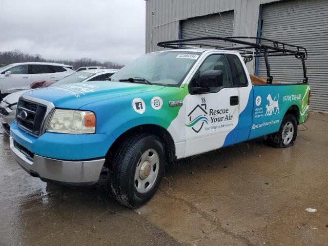 2004 FORD F150  2004 image
