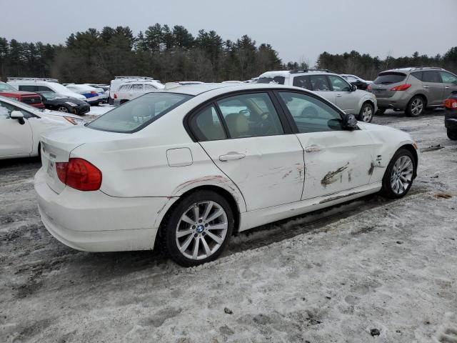 Image 3 of 2011 BMW 328 XI SULEV 2011 with VIN WBAPK5G59BNN28548