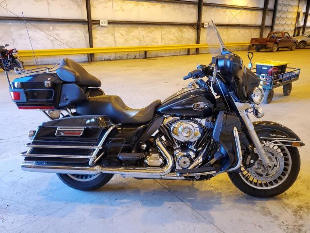 Image 1 of 2013 HARLEY-DAVIDSON FLHTCU ULTRA CLASSIC ELECTRA GLIDE 2013 with VIN 1HD1FCM15DB612422