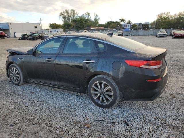 Obraz 2 z 2019 KIA OPTIMA LX 2019 z VIN 5XXGT4L34KG369805