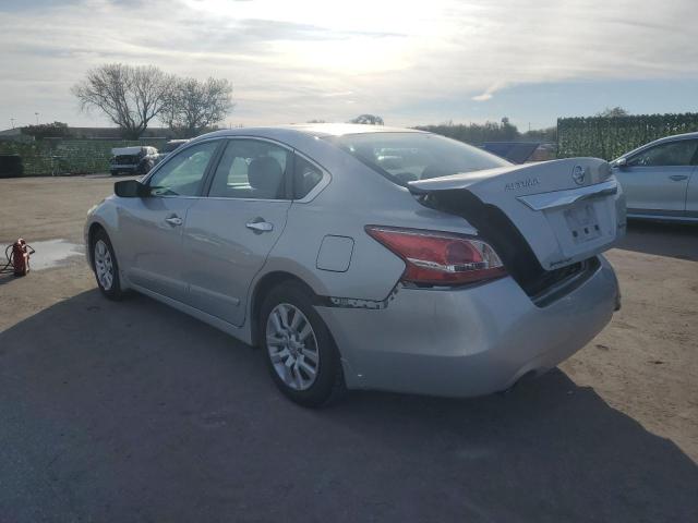 Image 2 of 2013 NISSAN ALTIMA 2.5 2013 with VIN 1N4AL3AP0DC271031