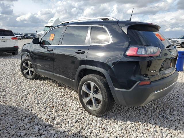 Изображение 2 2019 JEEP CHEROKEE LIMITED 2019 с VIN 1C4PJMDXXKD168430