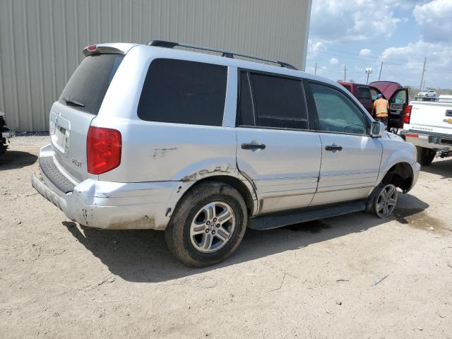 Изображение 3 2005 HONDA PILOT EXL 2005 с VIN 2HKYF18675H567946