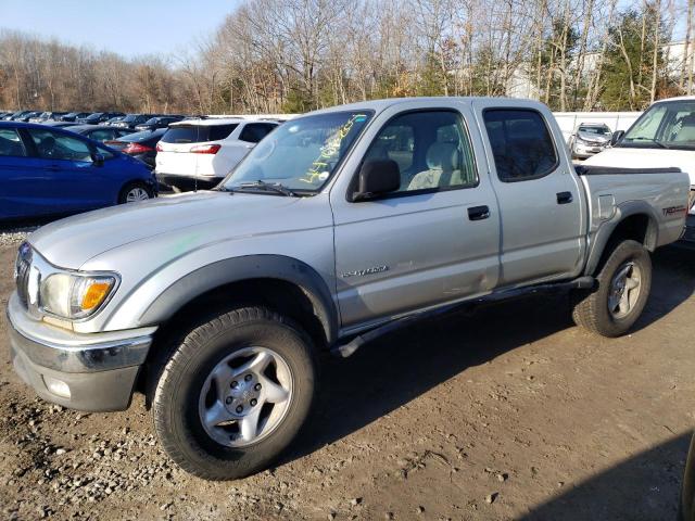 Obraz 1 z 2004 TOYOTA TACOMA DOUBLE CAB PRERUNNER 2004 z VIN 5TEGN92N14Z400846