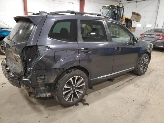 Image 3 of 2018 SUBARU FORESTER 2.0XT TOURING 2018 with VIN JF2SJGWC4JH526622