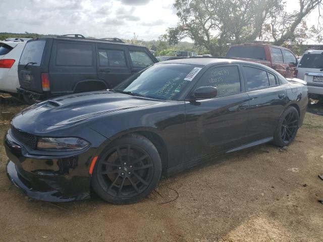 Изображение 2017 DODGE CHARGER R/T 392 2017
