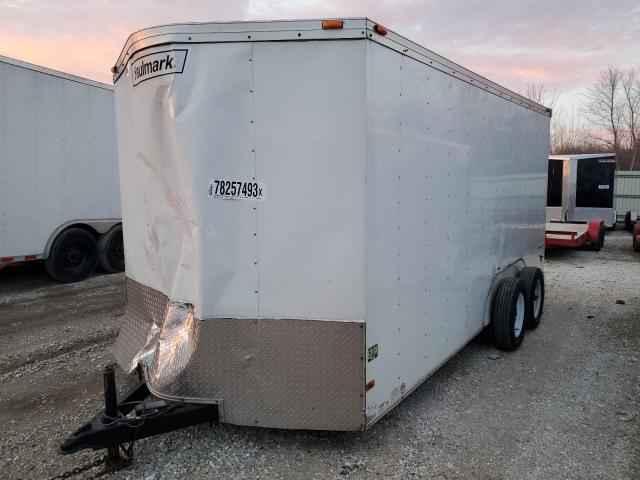 Obraz 2 z 2014 HAUL TRAILER 2014 z VIN 575PB1627EH266096