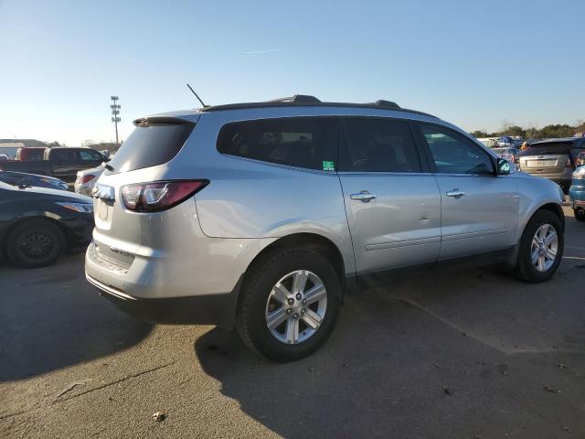 Image 3 of 2014 CHEVROLET TRAVERSE LT 2014 with VIN 1GNKVGKD6EJ116010