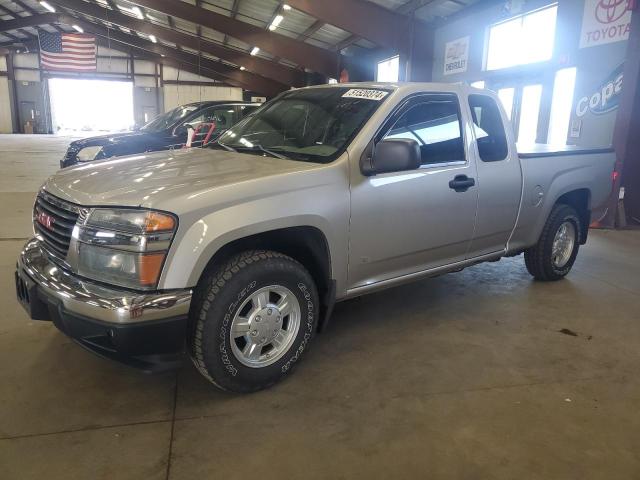 Image 1 of 2008 GMC CANYON SL 2008 with VIN 1GTCS299888225557