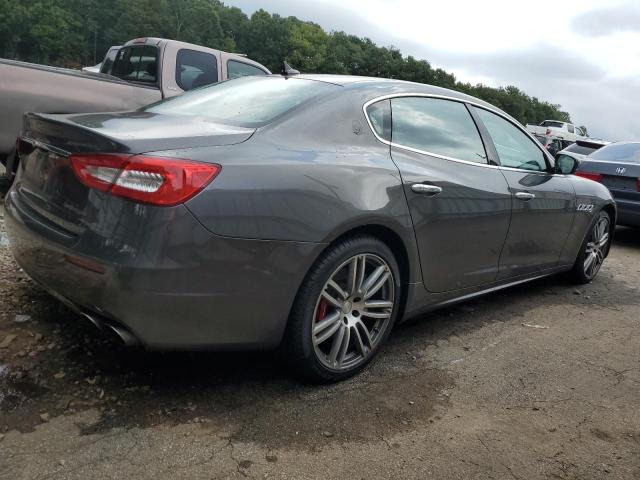 Изображение 3 2018 MASERATI QUATTROPORTE S 2018 с VIN ZAM56YPA5J1281690