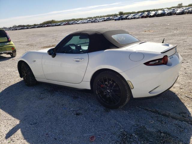 Изображение 2 2019 MAZDA MX-5 MIATA CLUB 2019 с VIN JM1NDAC72K0306578