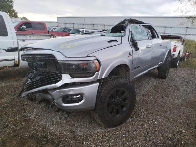 Изображение 2022 RAM 2500 LARAMIE 2022